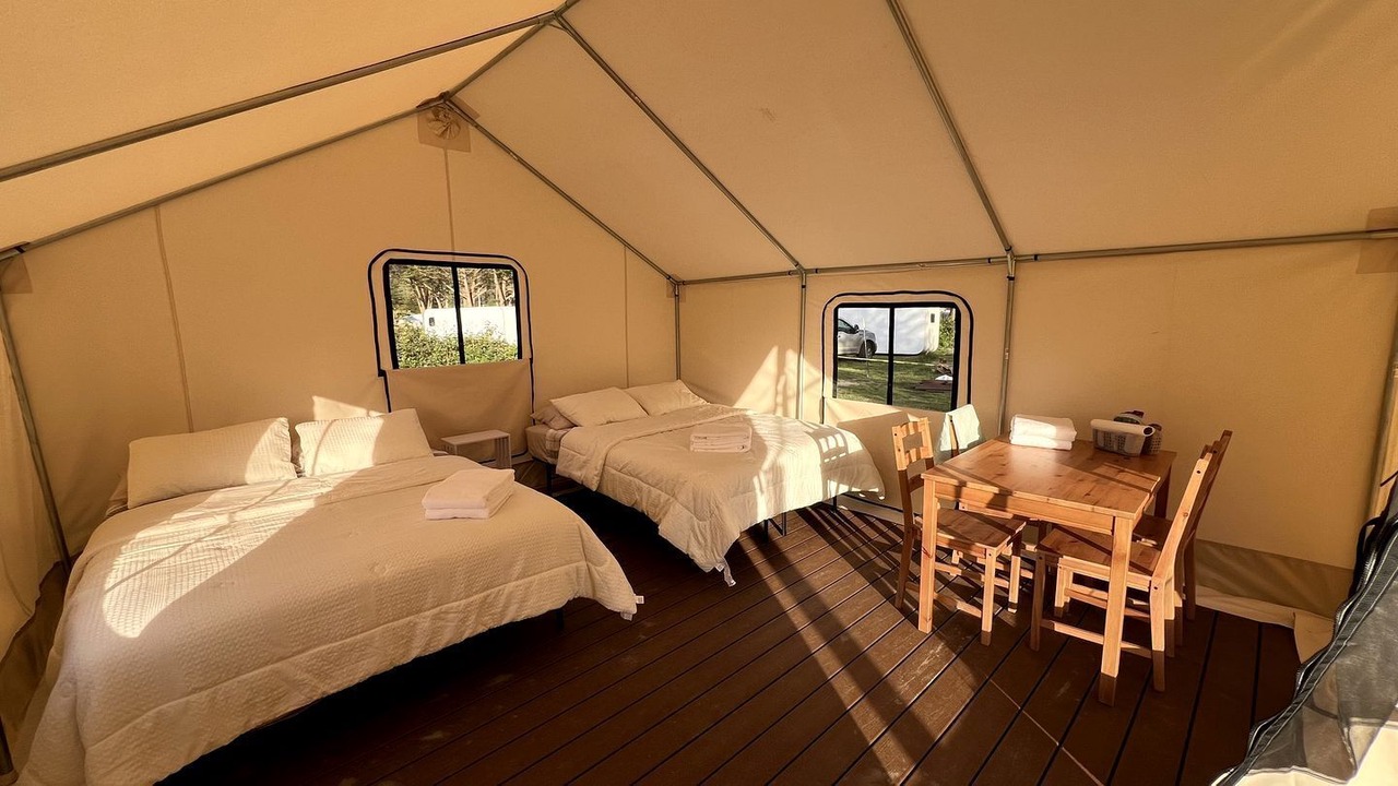 Photo of Bedroom in Klamath