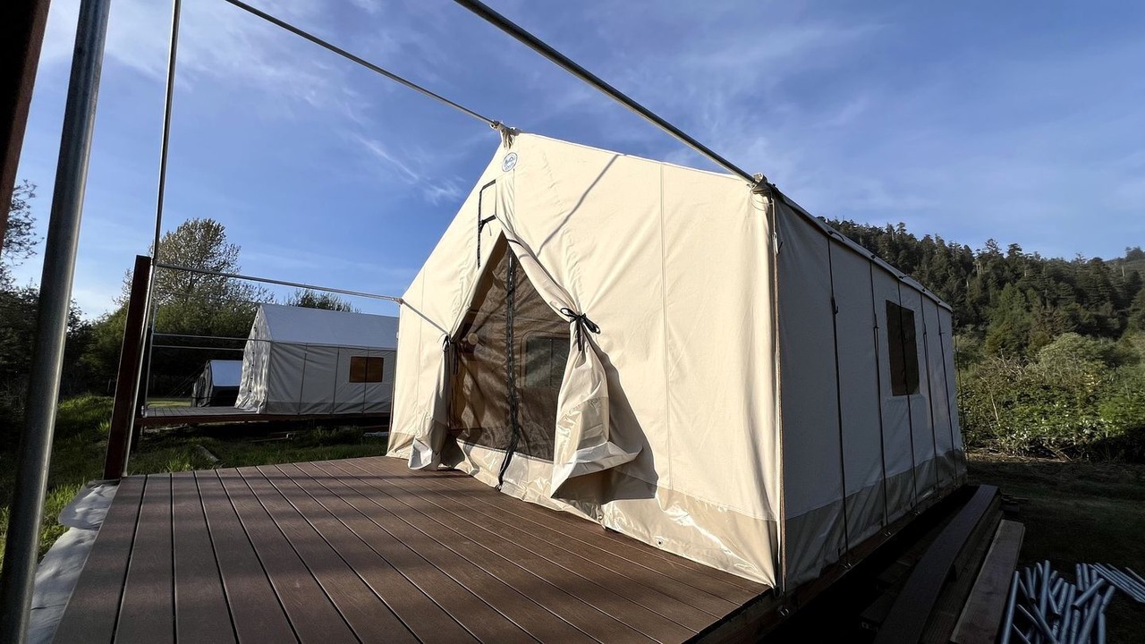 Photo of Outdoor in Klamath