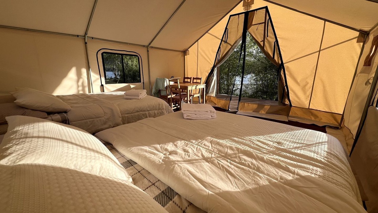 Photo of Bedroom in Klamath