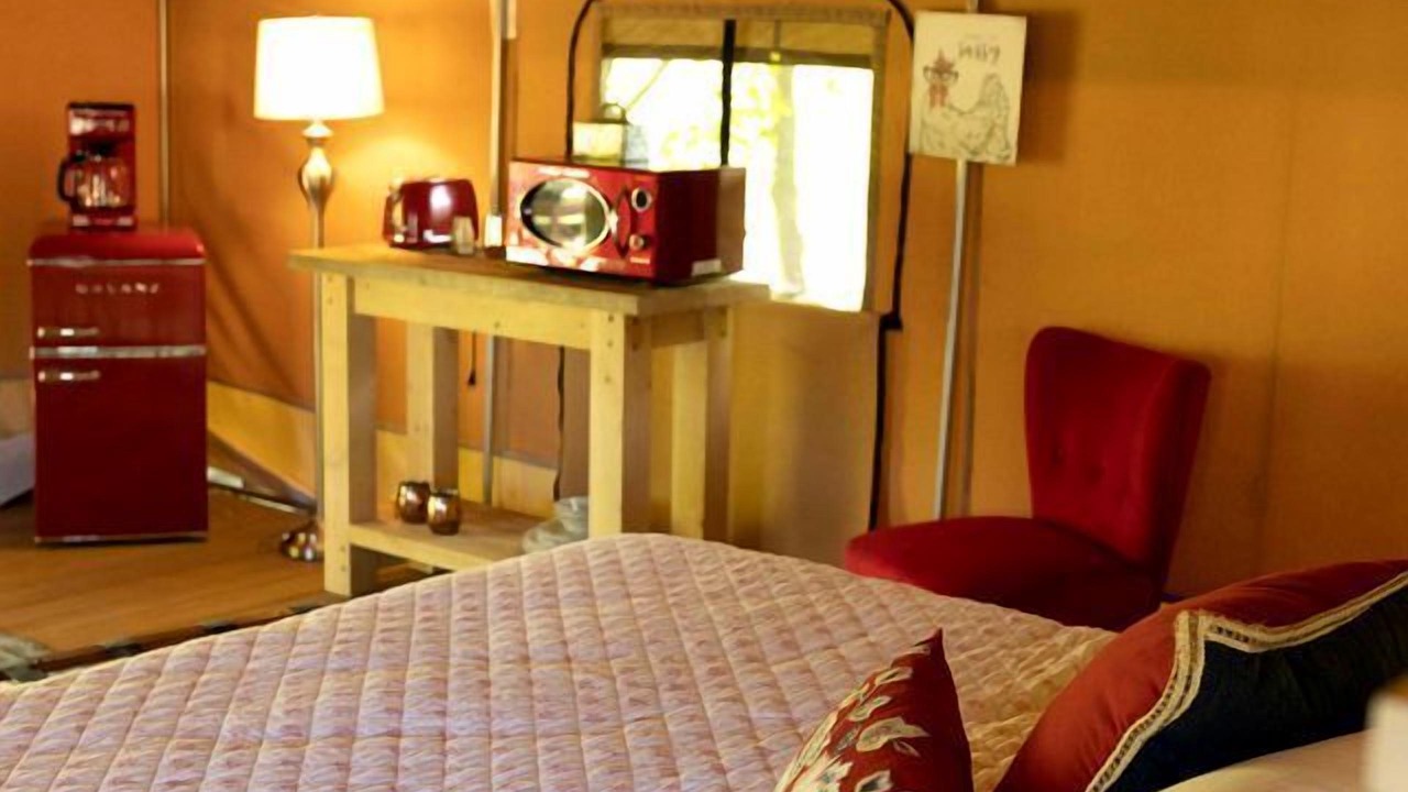 Photo of Bedroom in Springfield