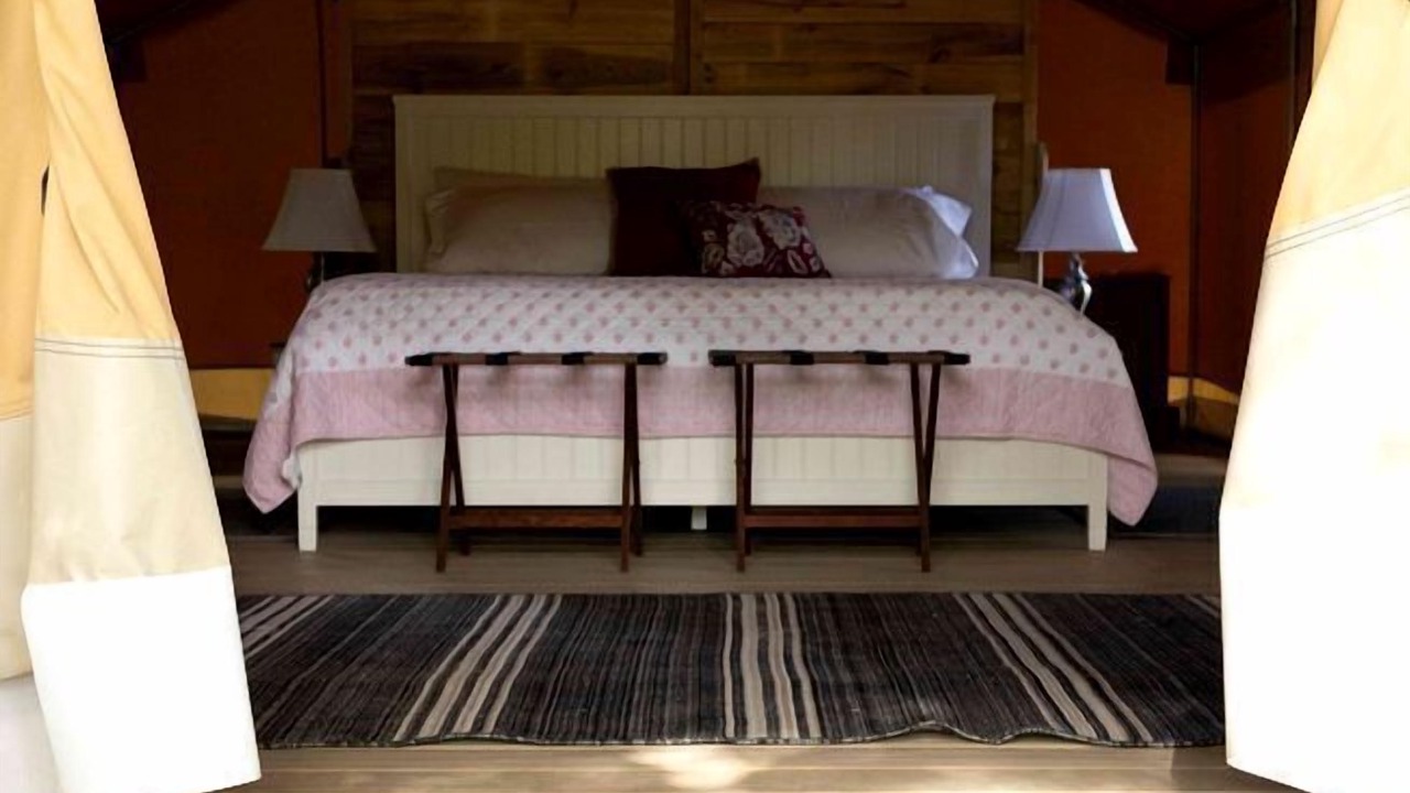 Photo of Bedroom in Springfield