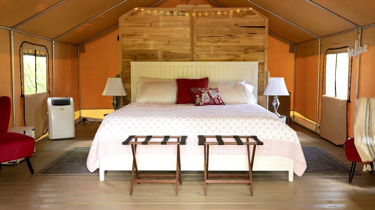Photo of Bedroom in Springfield