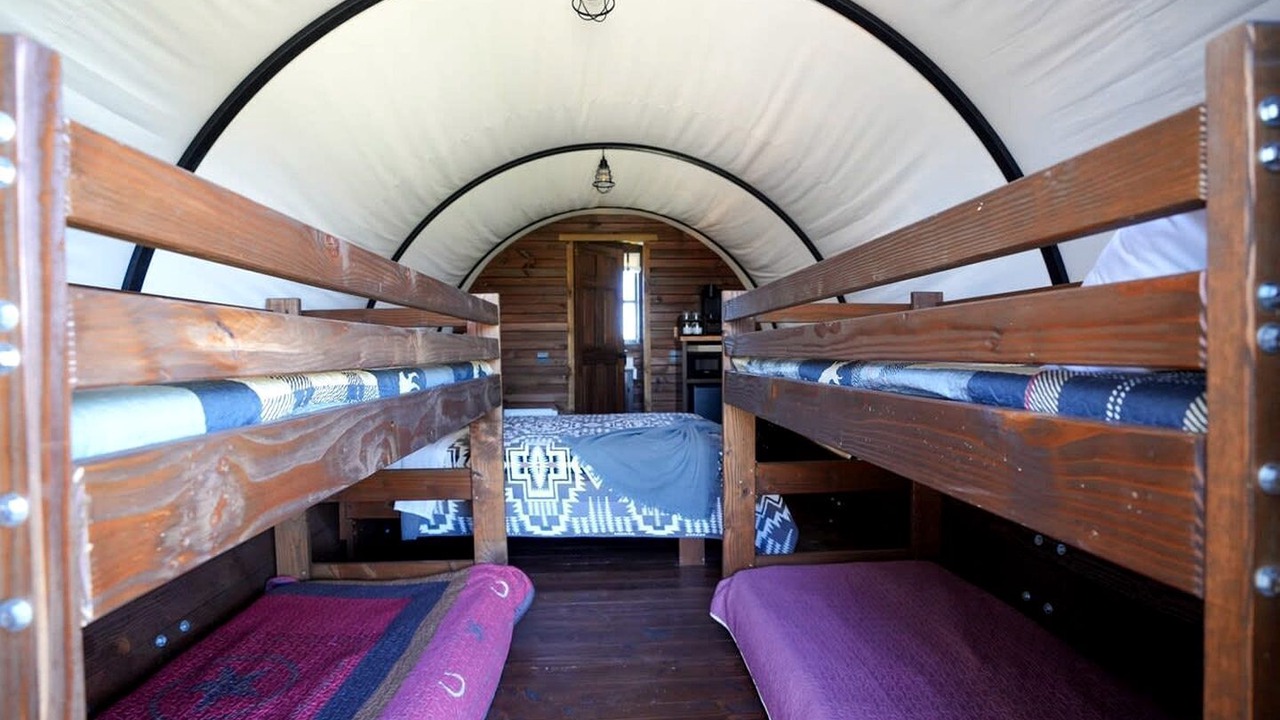 Photo of Bedroom in Satin