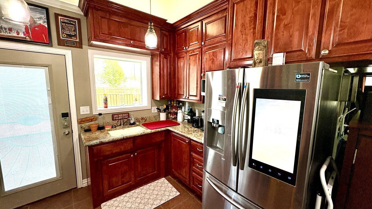 Photo of Kitchen in Graford