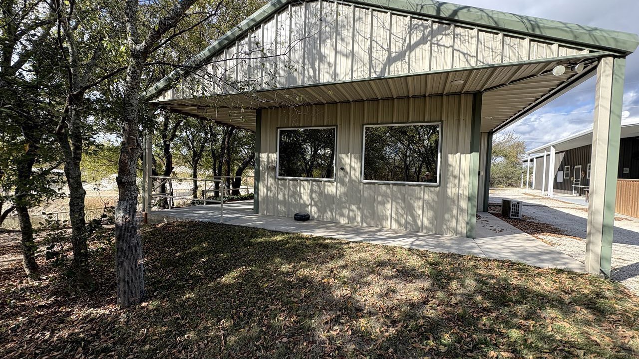 Photo of Outdoor in Graford