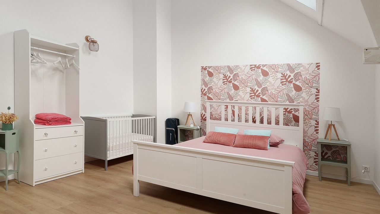 Photo of Bedroom in Campbon