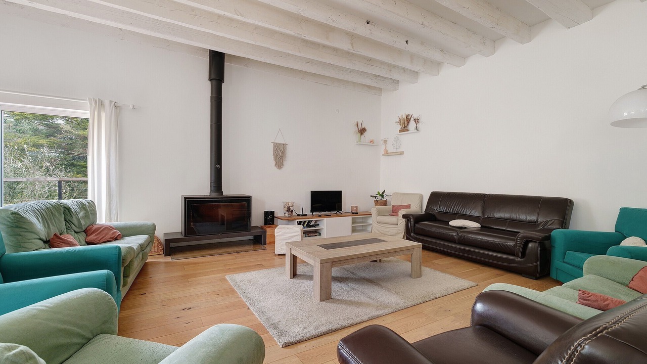 Photo of Livingroom in Campbon