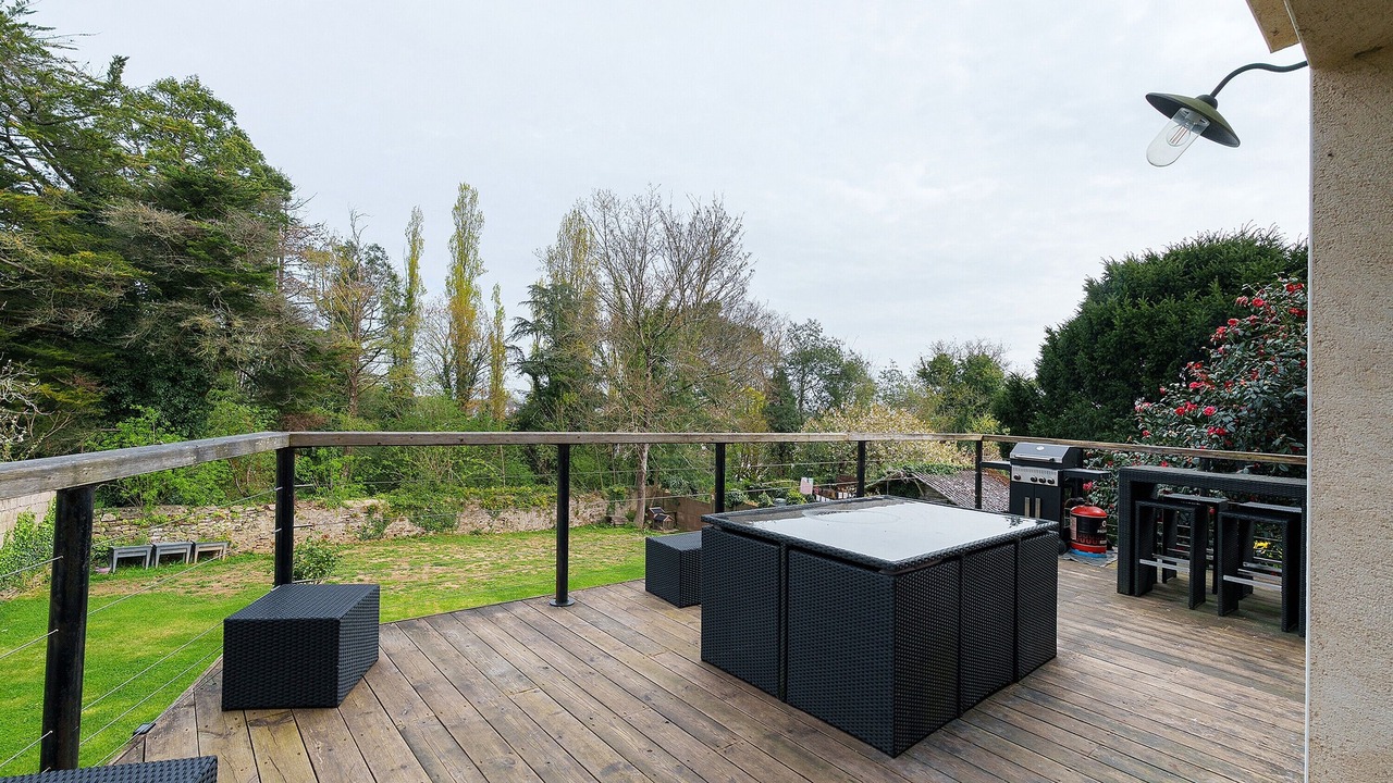 Photo of Outdoor in Campbon