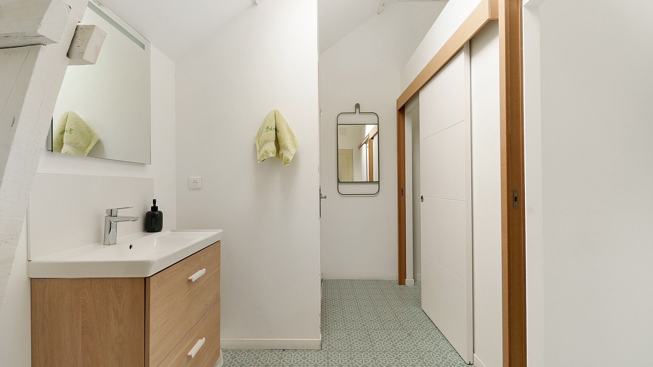 Photo of Bathroom in Campbon