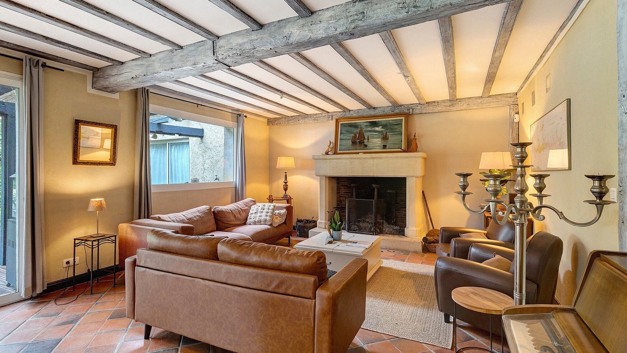 Photo of Livingroom in Thiviers