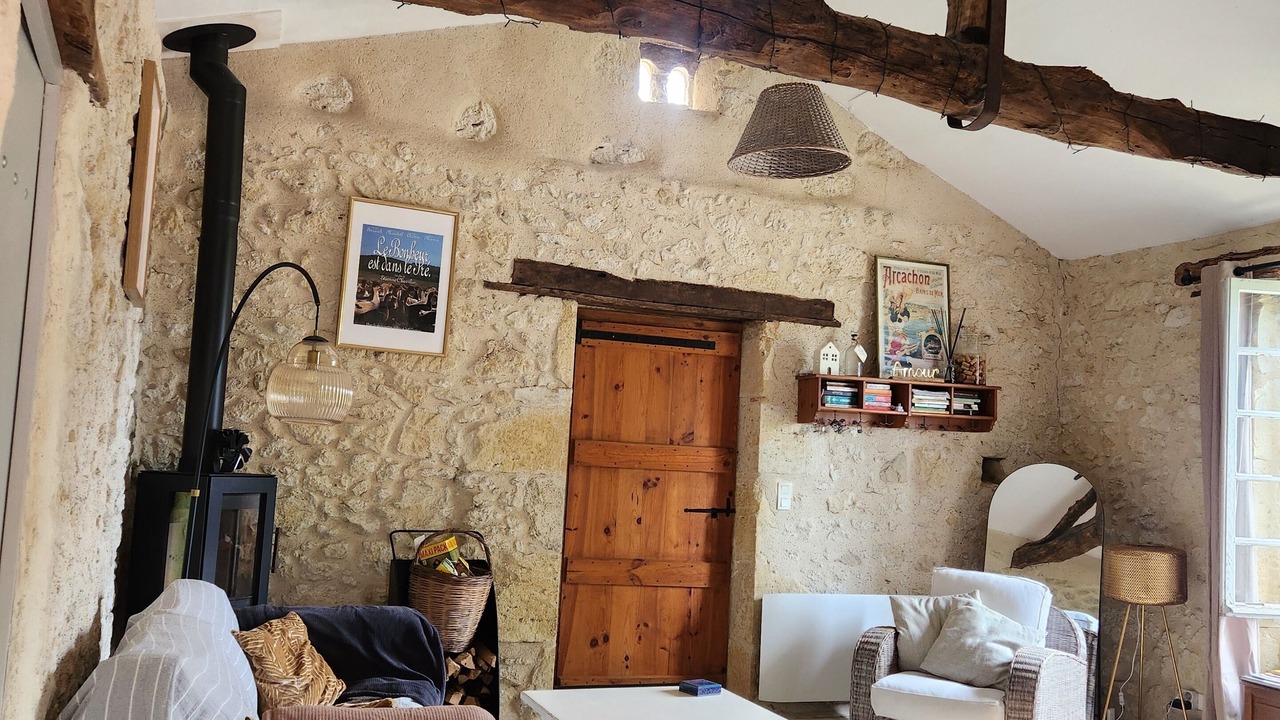 Photo of Livingroom in Saint-Orens-Pouy-Petit