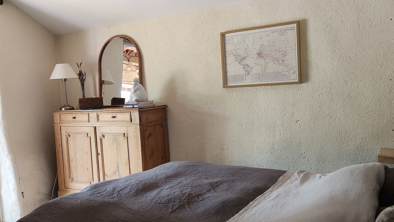 Photo of Bedroom in Saint-Orens-Pouy-Petit