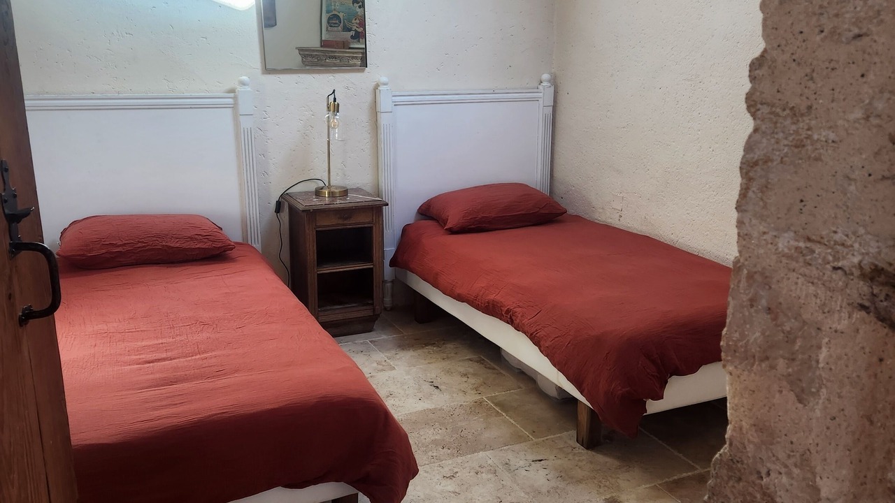 Photo of Bedroom in Saint-Orens-Pouy-Petit