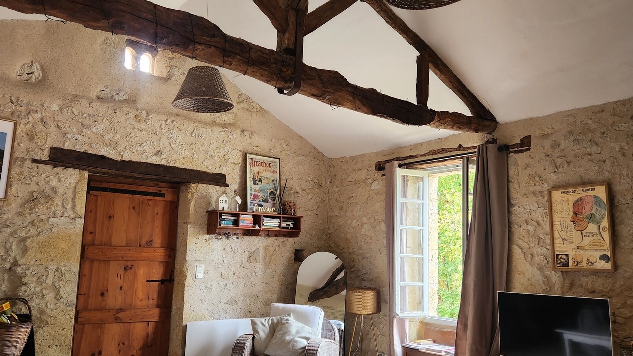 Photo of Livingroom in Saint-Orens-Pouy-Petit