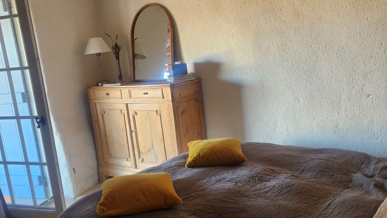 Photo of Bedroom in Saint-Orens-Pouy-Petit