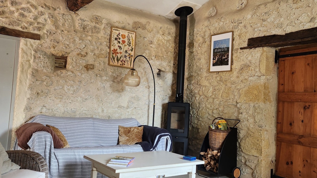 Photo of Livingroom in Saint-Orens-Pouy-Petit