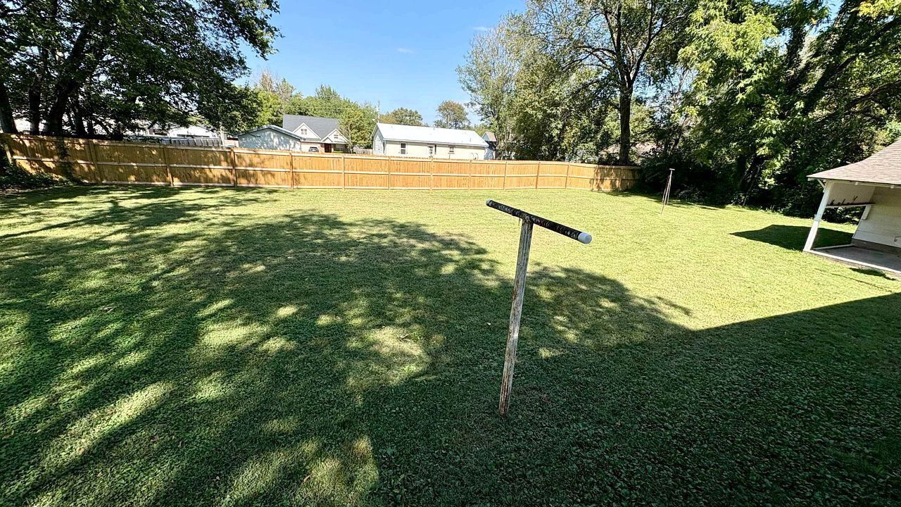 Photo of Outdoor in Siloam Springs