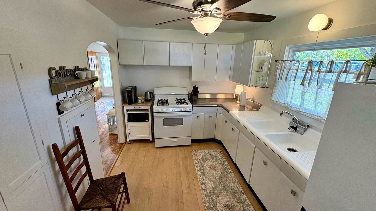 Photo of Kitchen in Siloam Springs