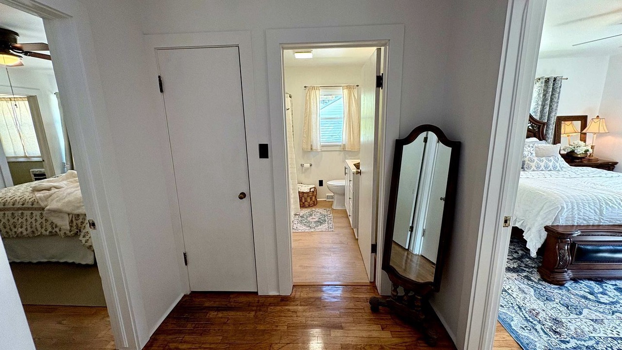 Photo of Bedroom in Siloam Springs
