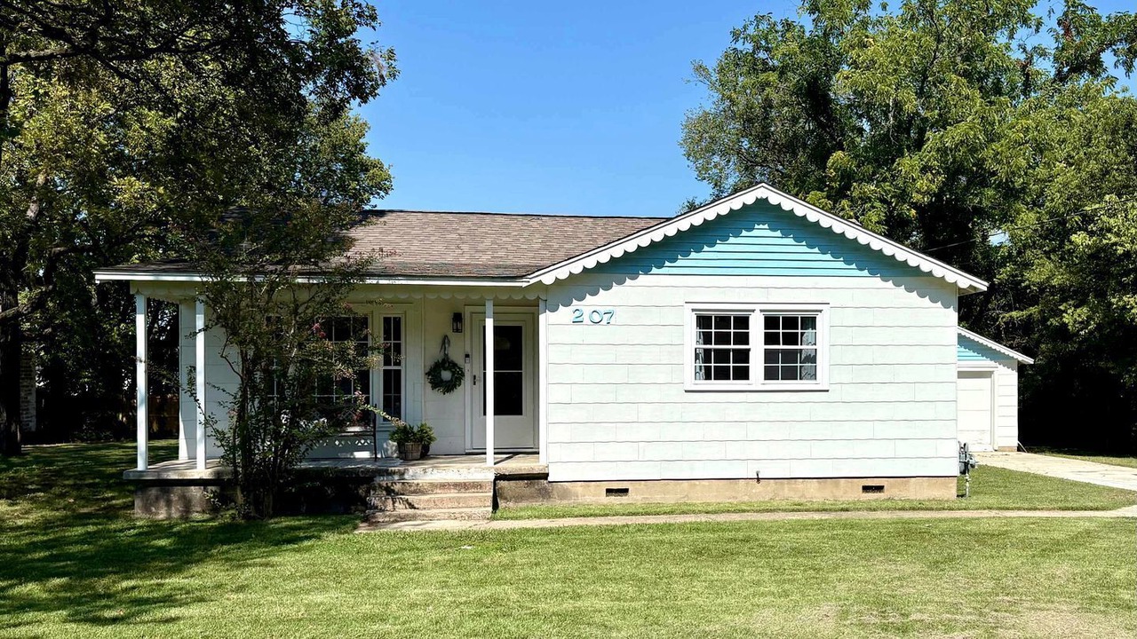 Photo of Outdoor in Siloam Springs