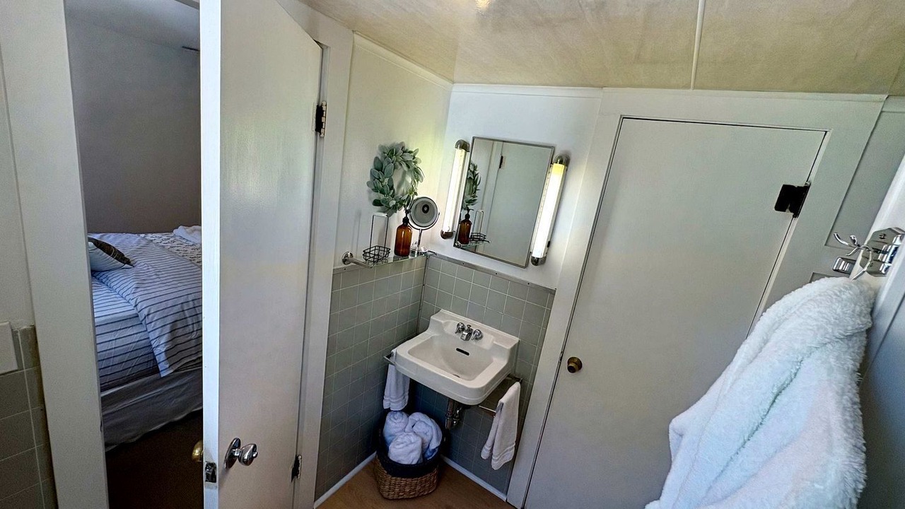 Photo of Bathroom in Siloam Springs