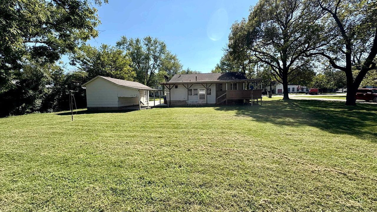 Photo of Outdoor in Siloam Springs
