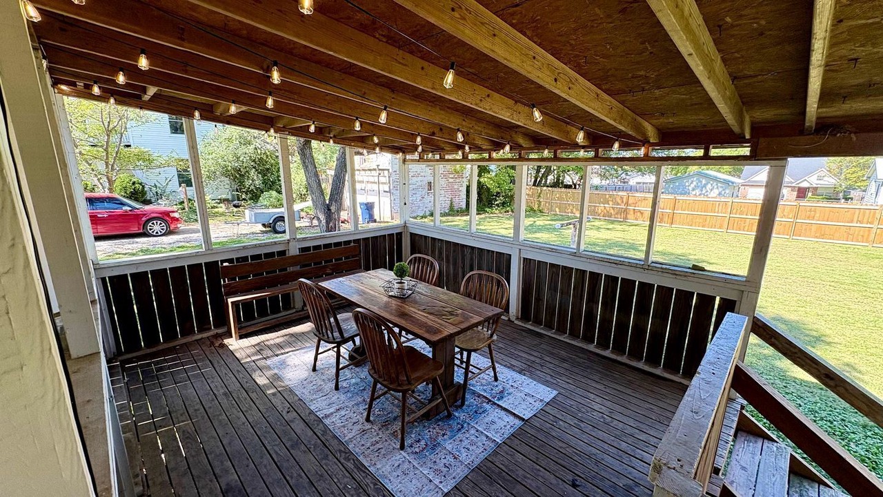 Photo of Outdoor in Siloam Springs