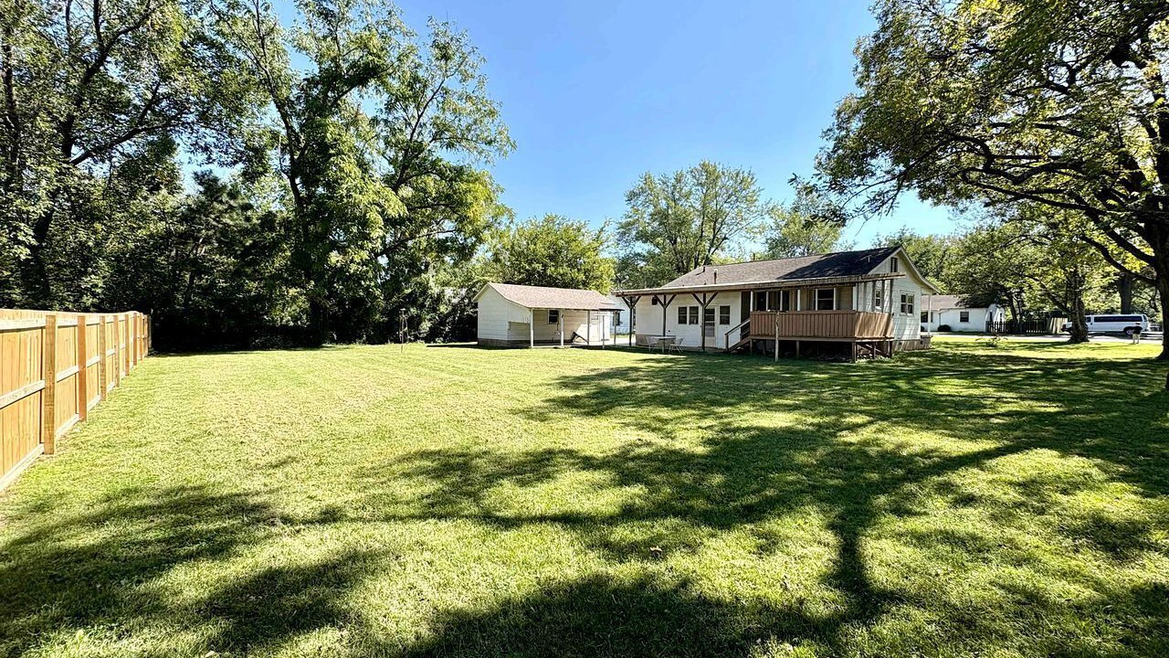 Photo of Outdoor in Siloam Springs