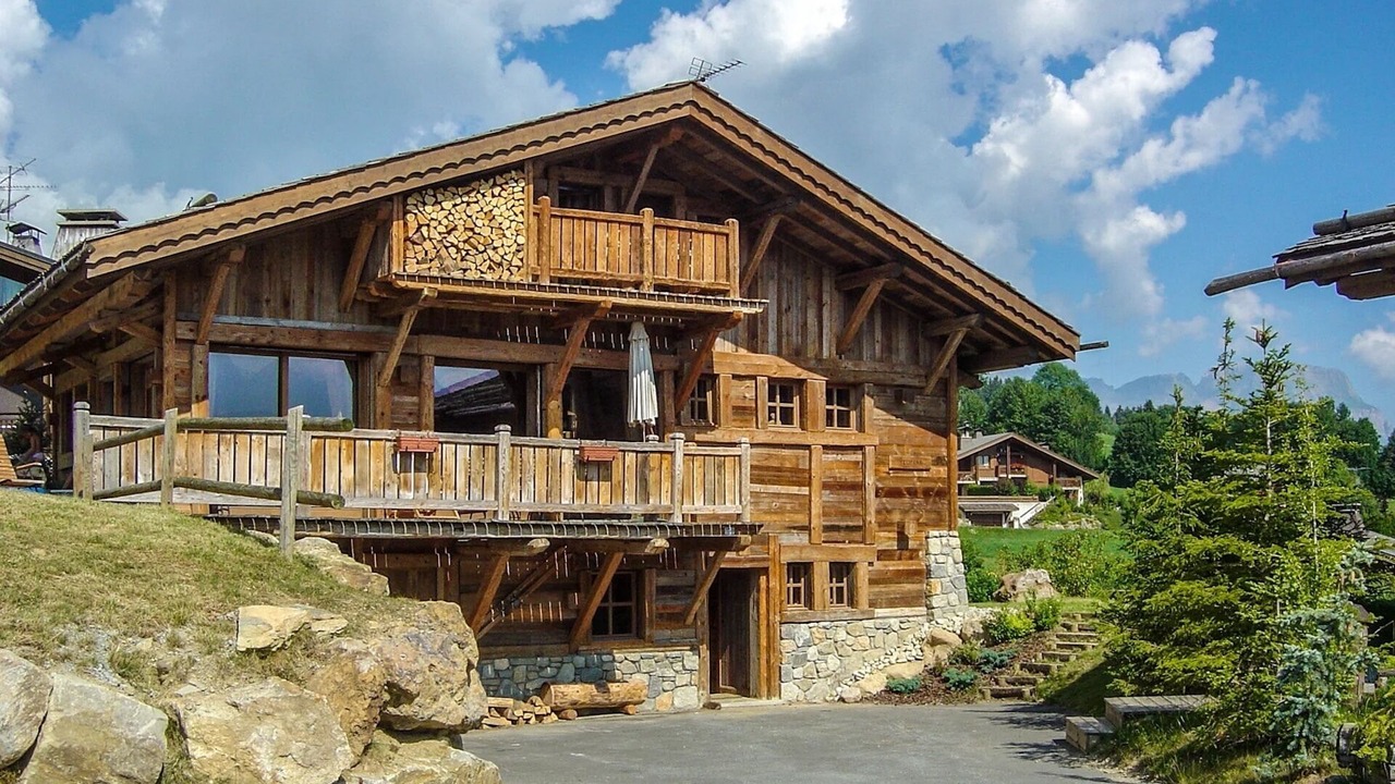 Photo of Outdoor in Demi-Quartier