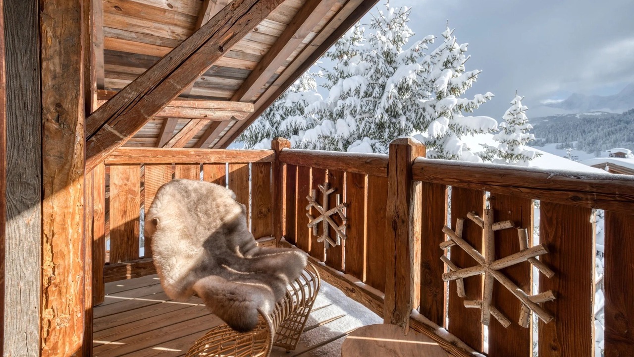 Photo of Outdoor in Demi-Quartier