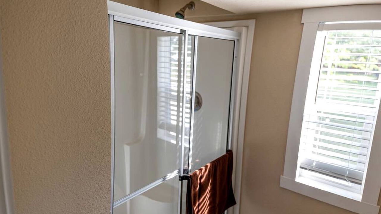 Photo of Bathroom in Satin