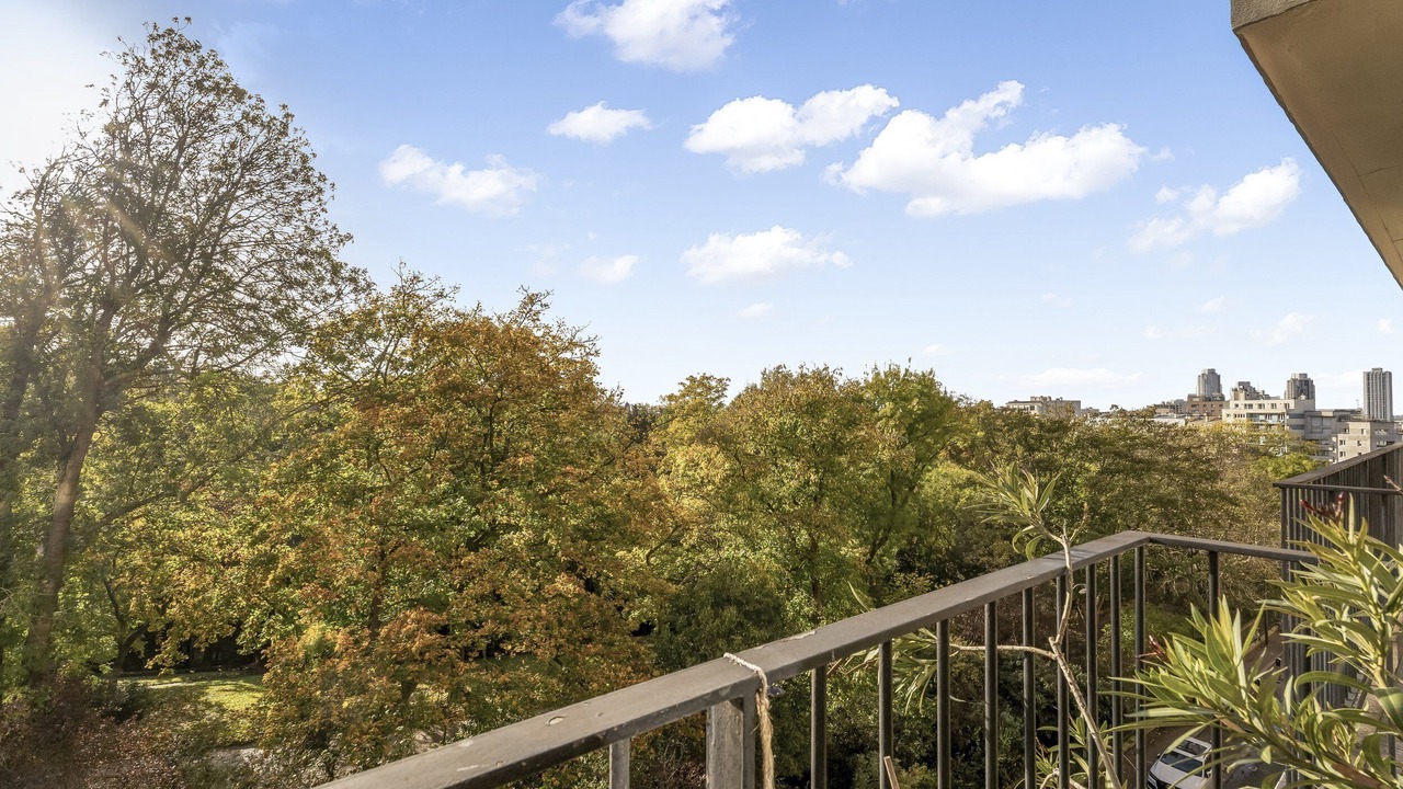 Photo of Outdoor in 19th Arrondissement