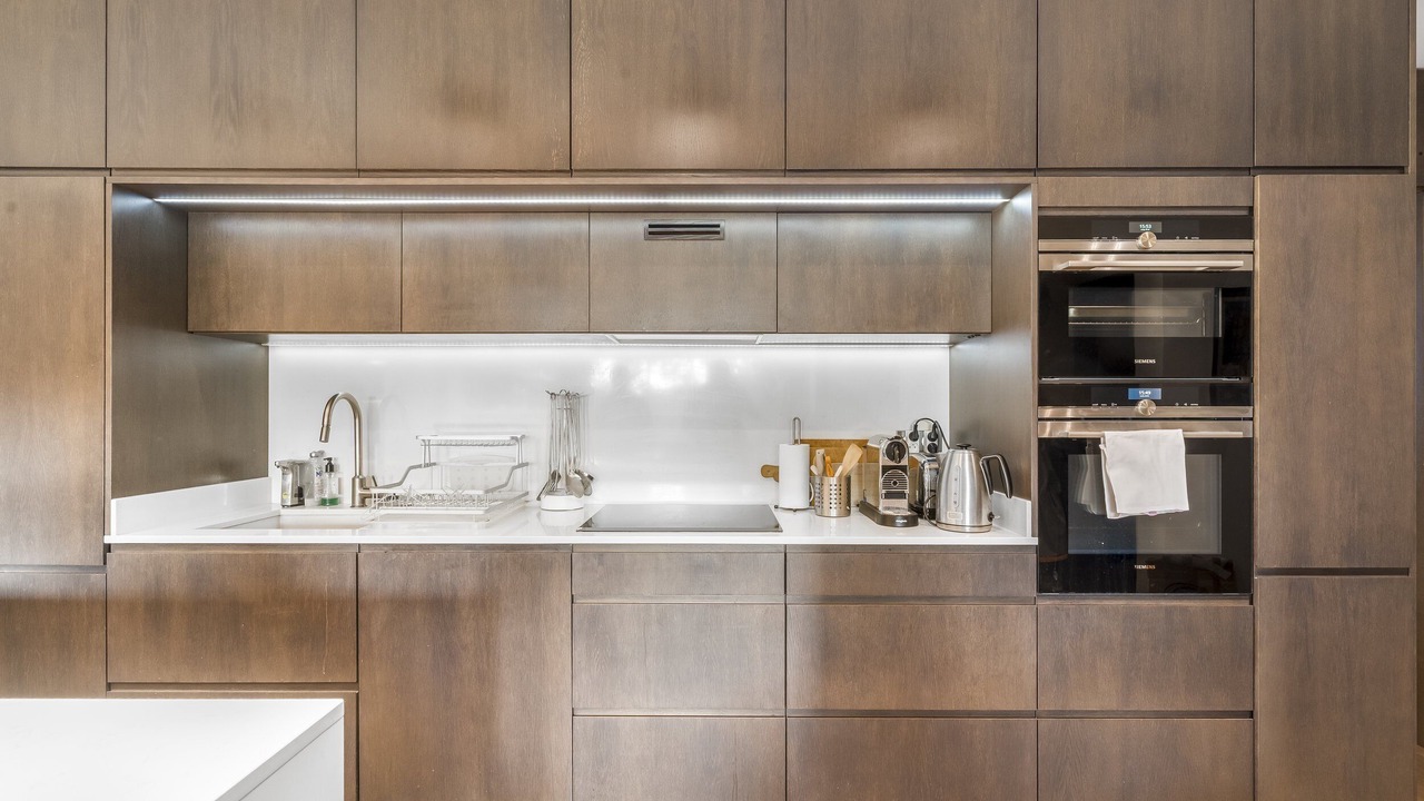 Photo of Kitchen in 19th Arrondissement