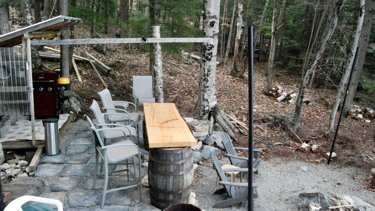 Photo of Outdoor in Enfield