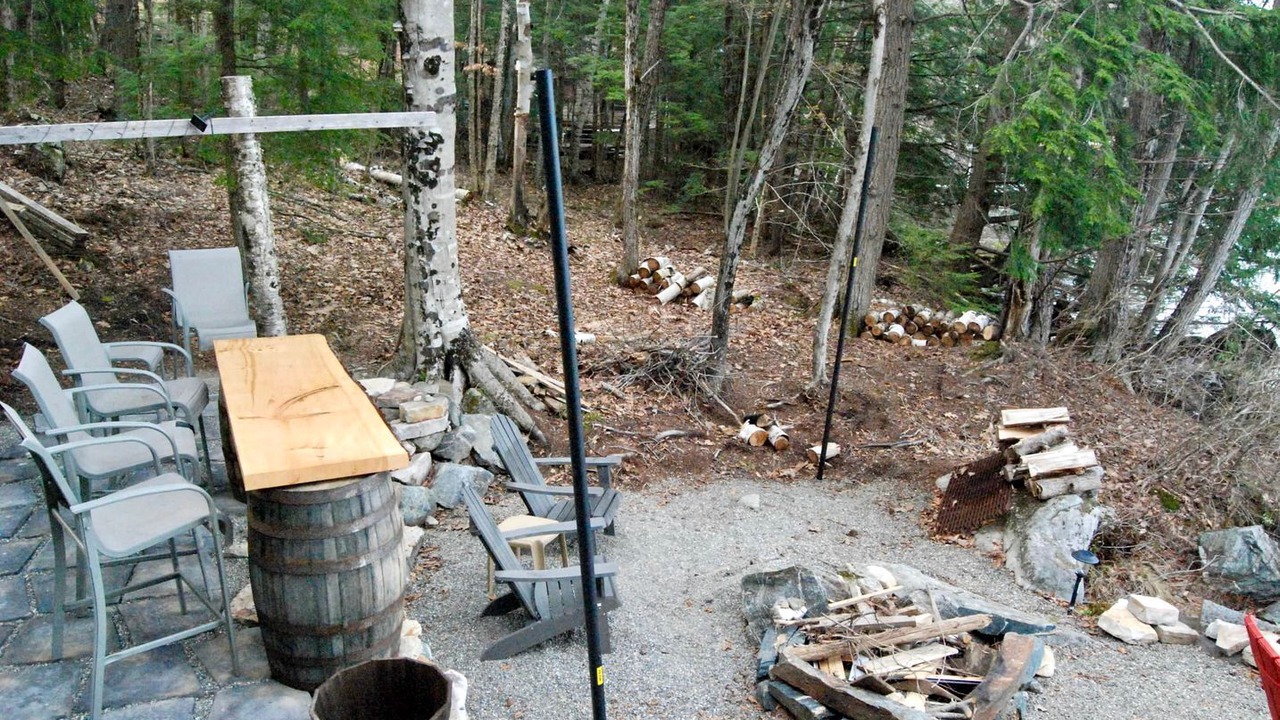 Photo of Outdoor in Enfield