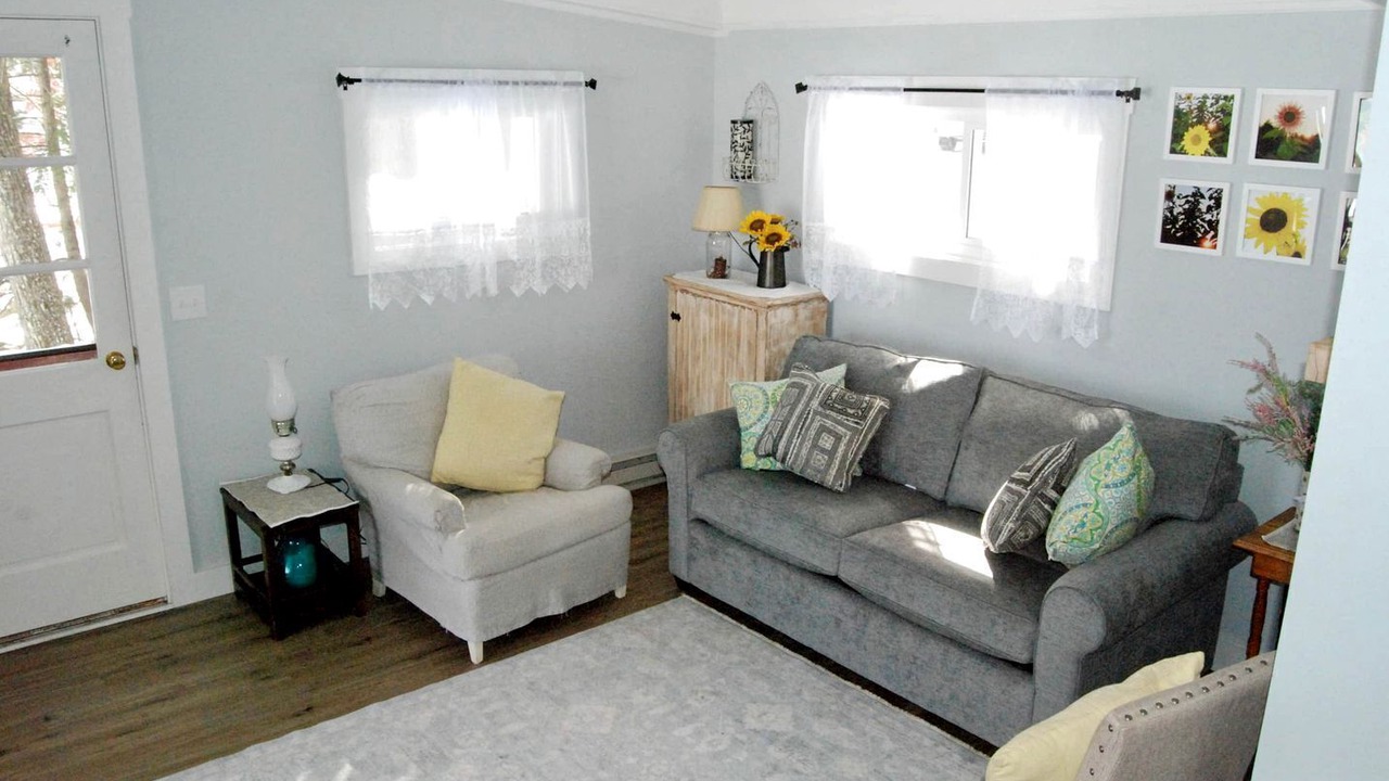 Photo of Livingroom in Enfield