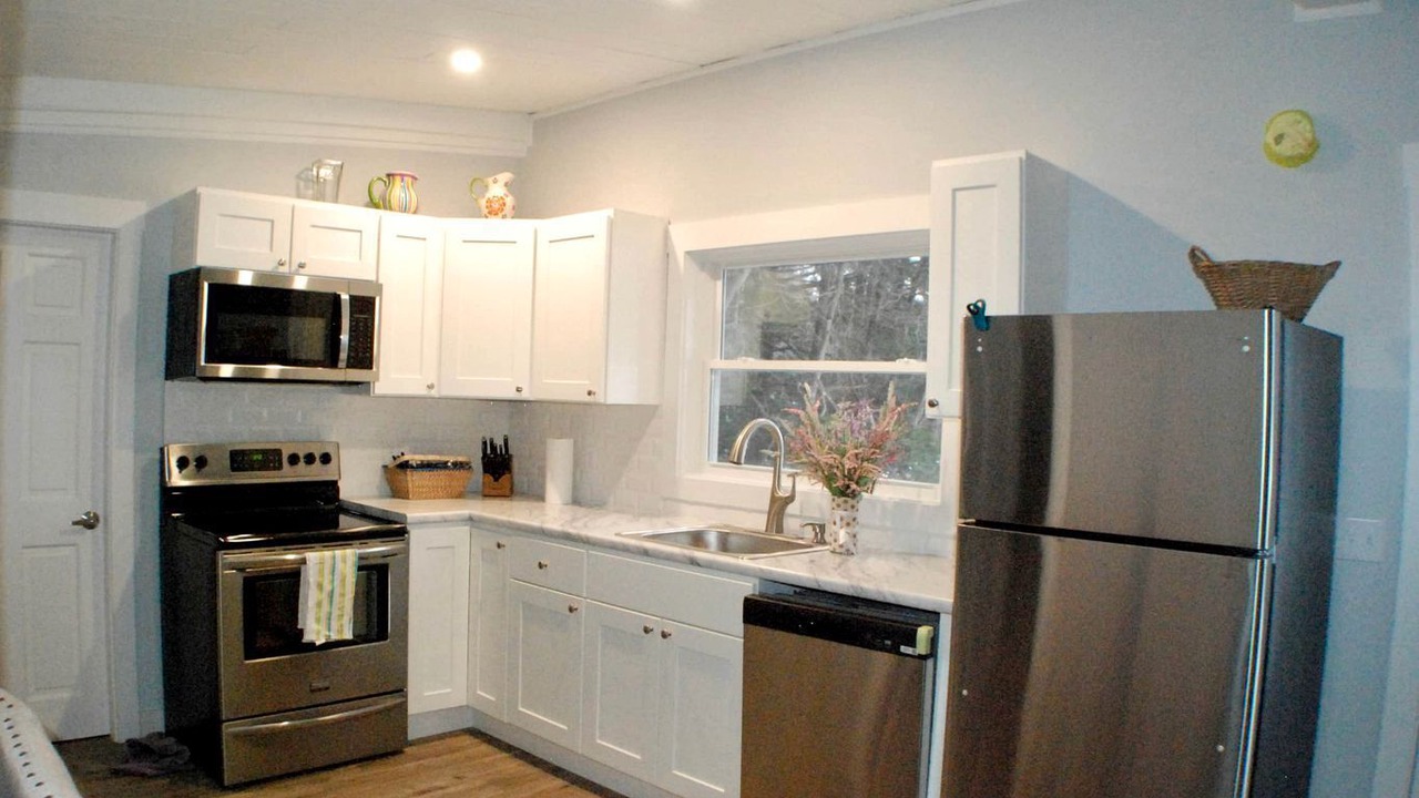 Photo of Kitchen in Enfield
