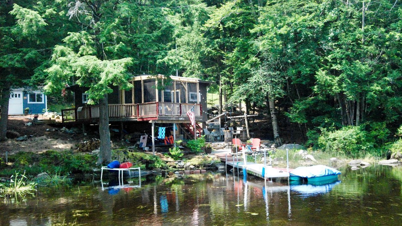 Photo of Outdoor in Enfield