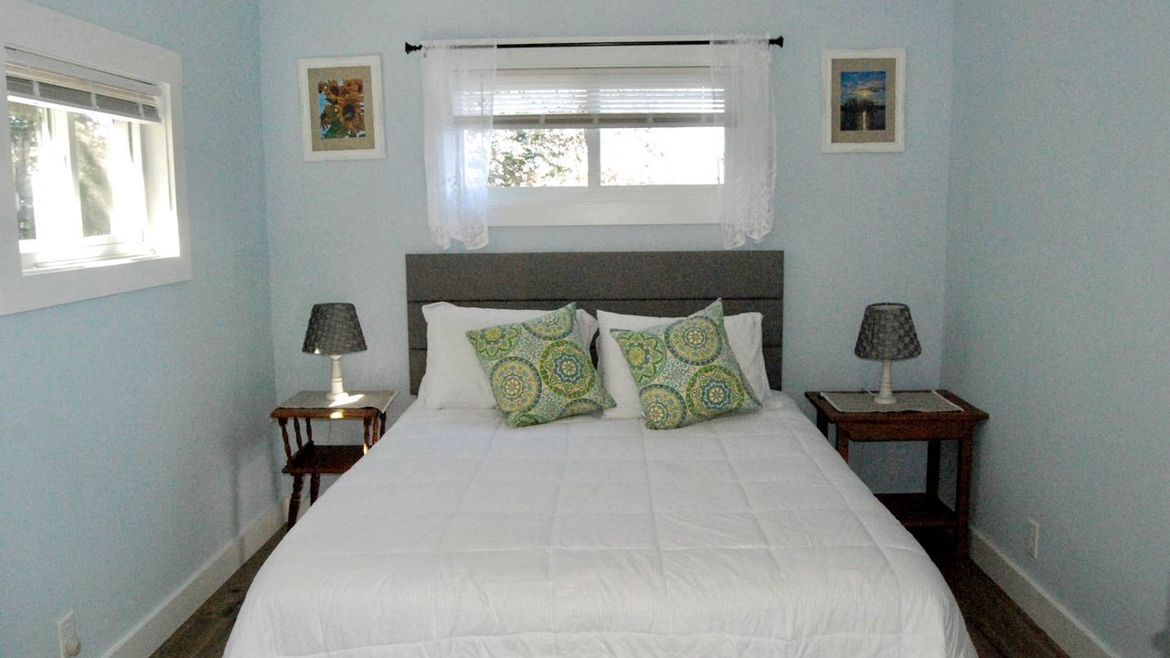 Photo of Bedroom in Enfield