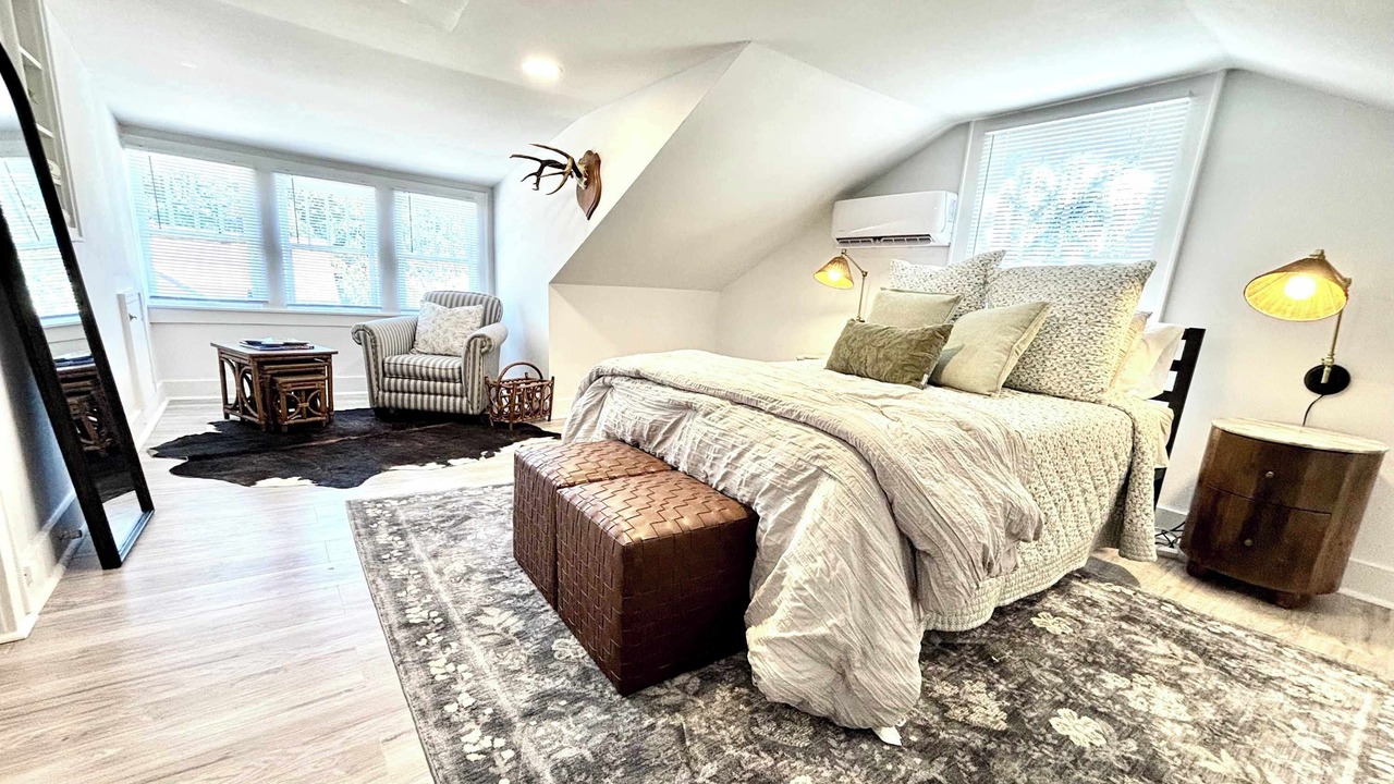 Photo of Bedroom in Tech Terrace