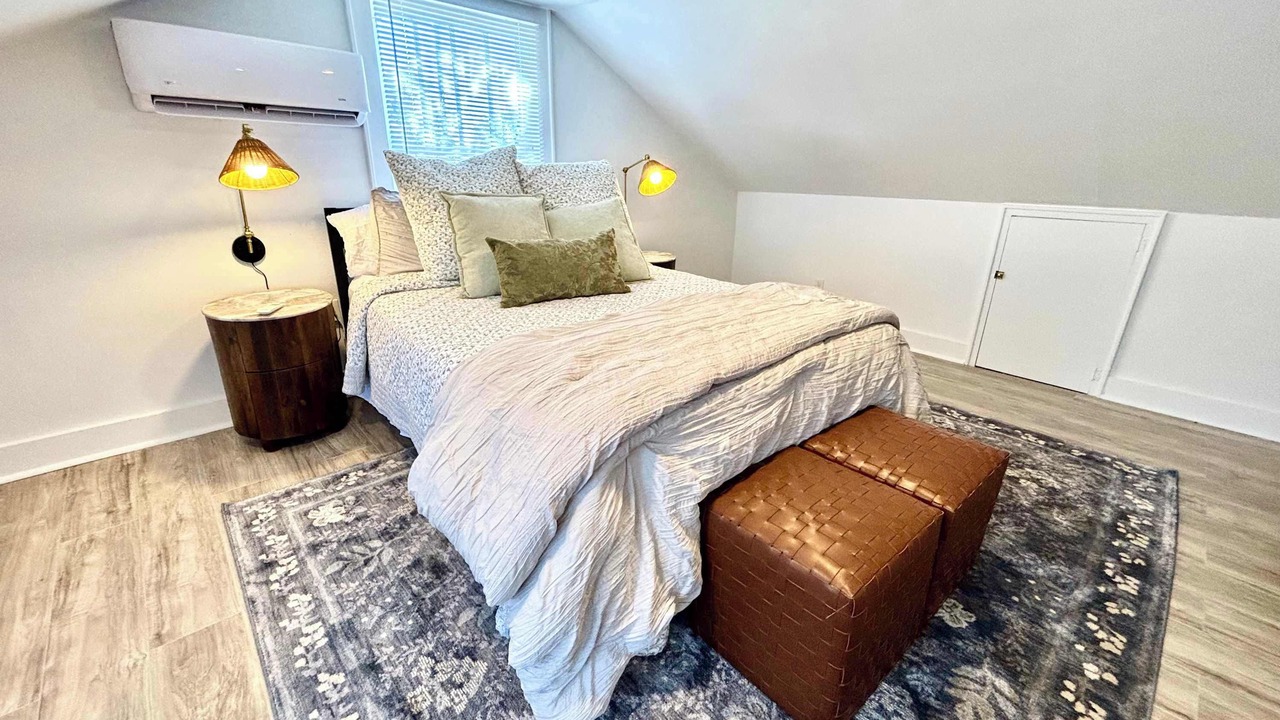 Photo of Bedroom in Tech Terrace