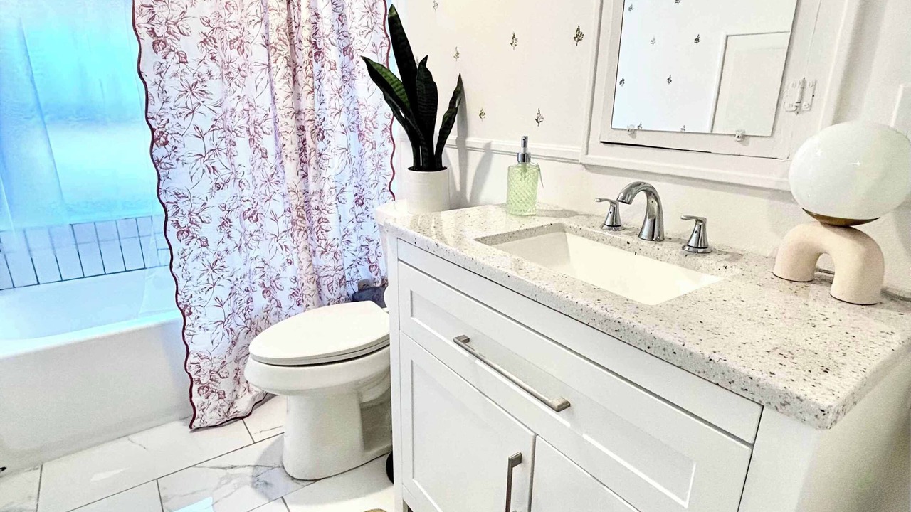 Photo of Bathroom in Tech Terrace