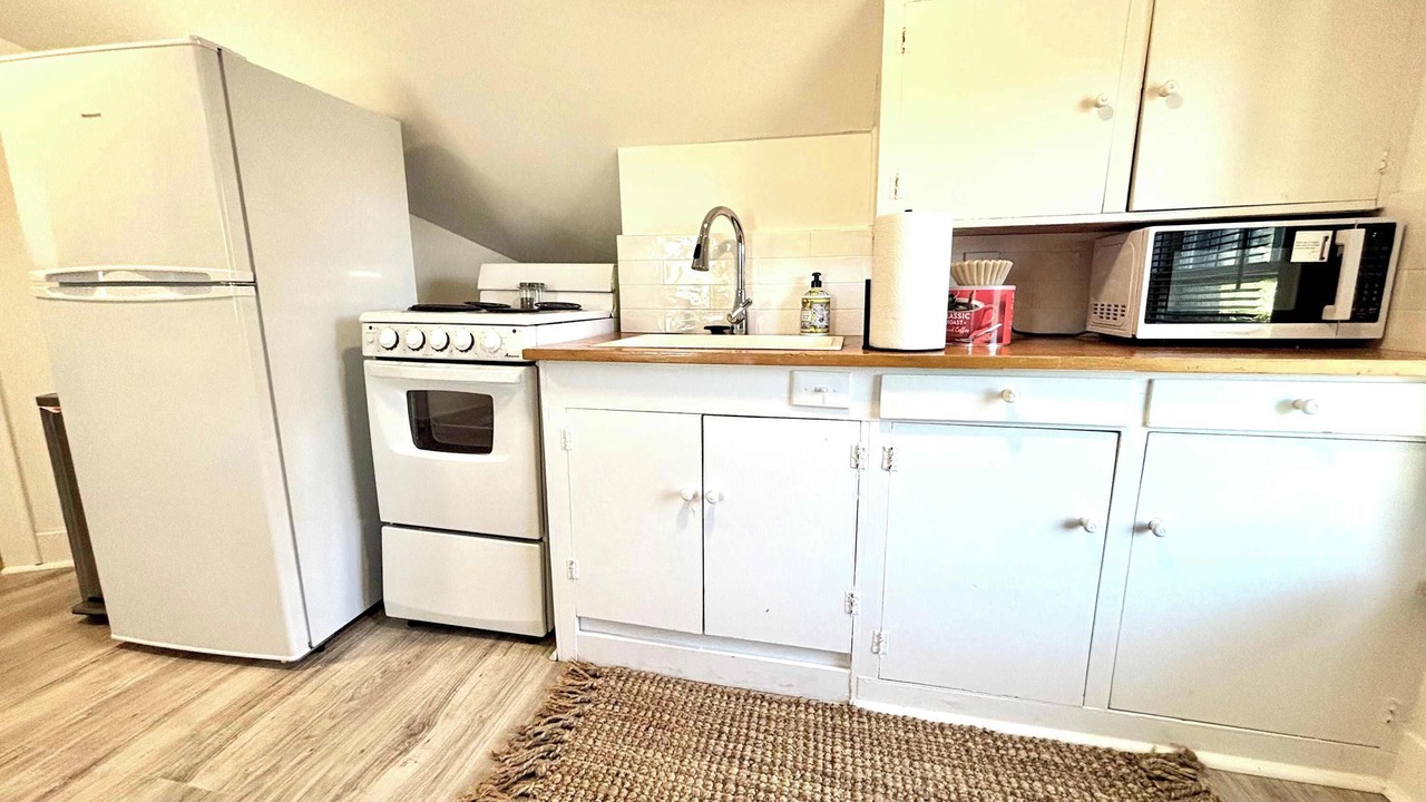 Photo of Kitchen in Tech Terrace