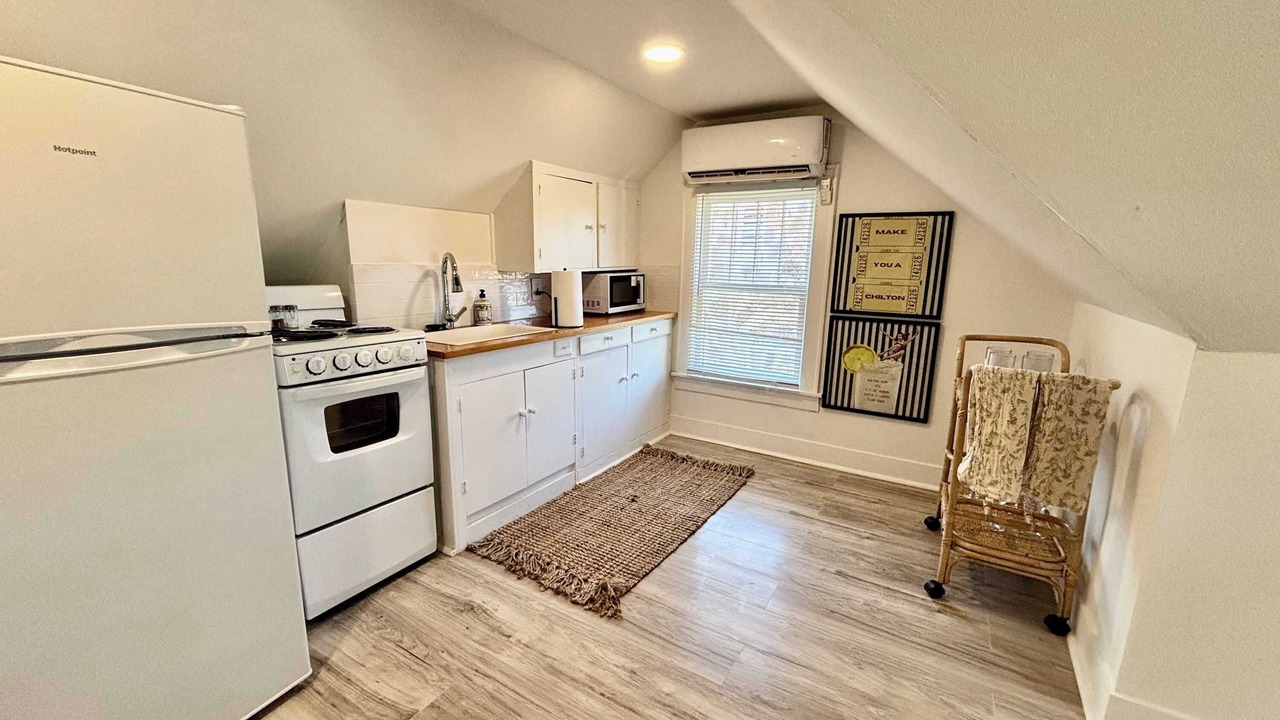 Photo of Kitchen in Tech Terrace