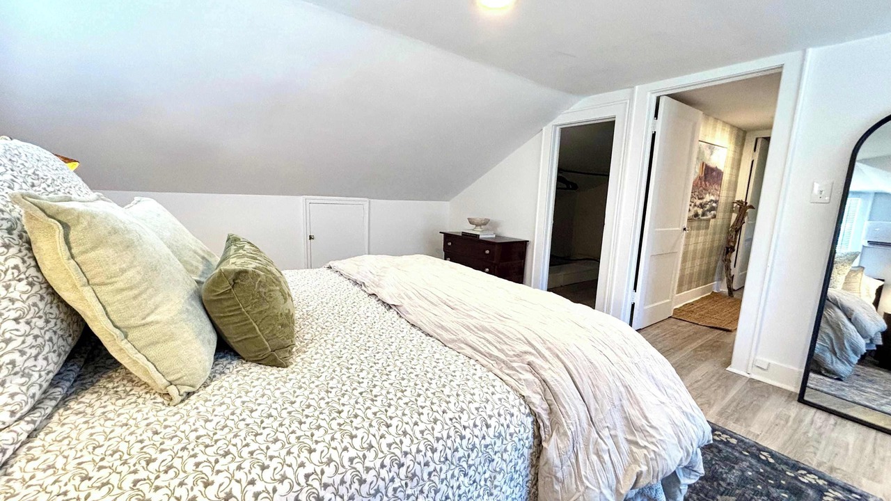 Photo of Bedroom in Tech Terrace