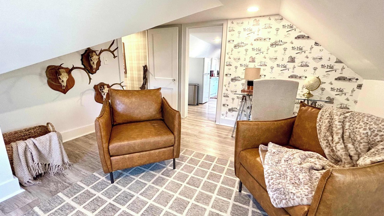 Photo of Livingroom in Tech Terrace