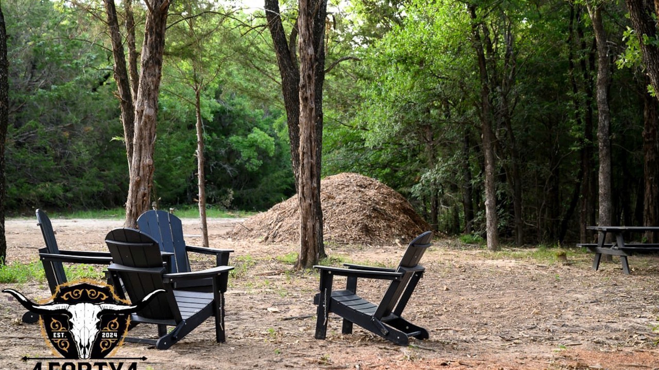 Photo of Outdoor in Alvord