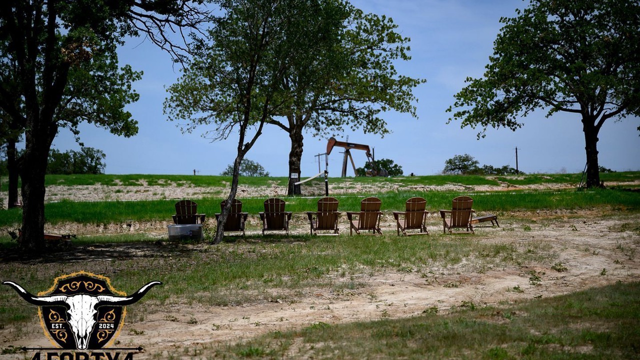 Photo of Outdoor in Alvord