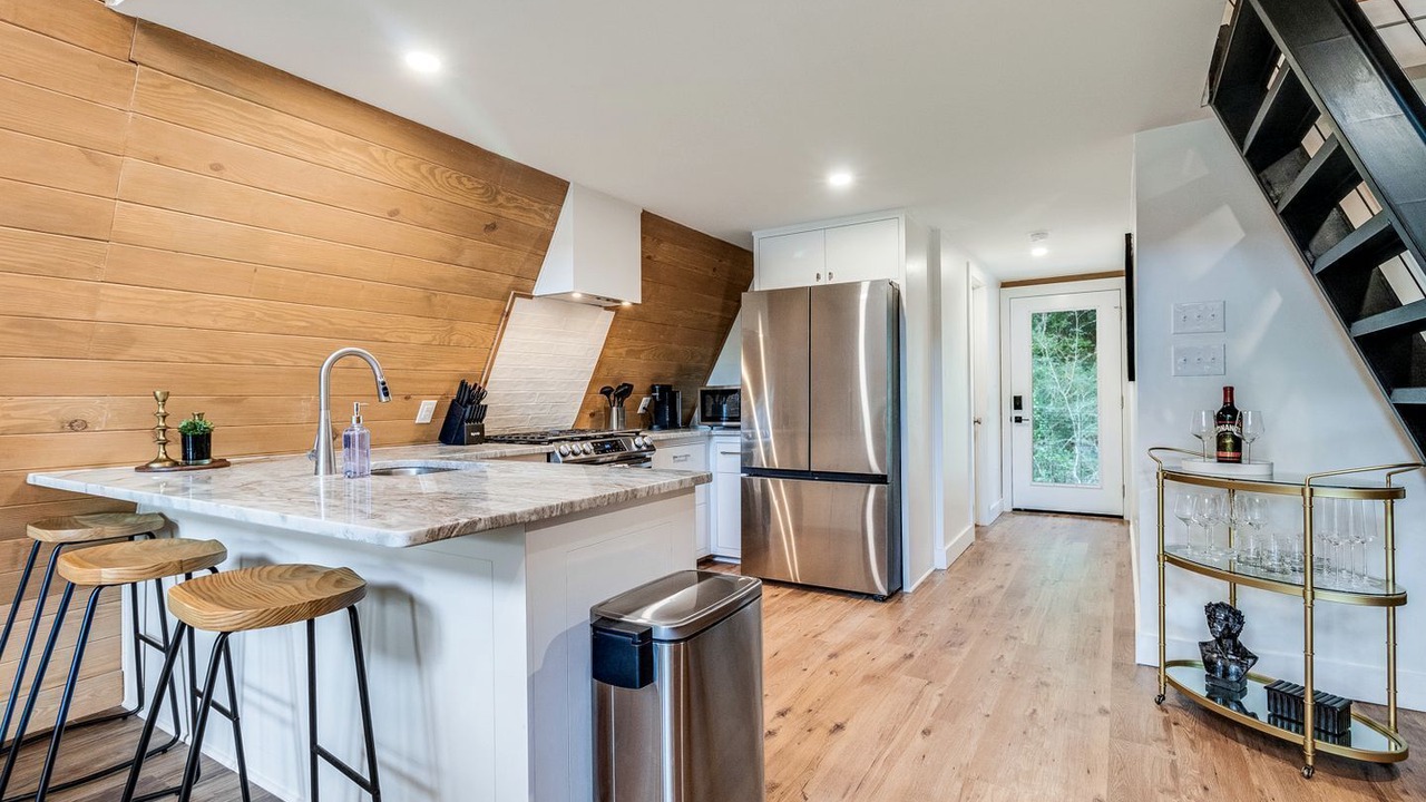 Photo of Kitchen in New Iberia