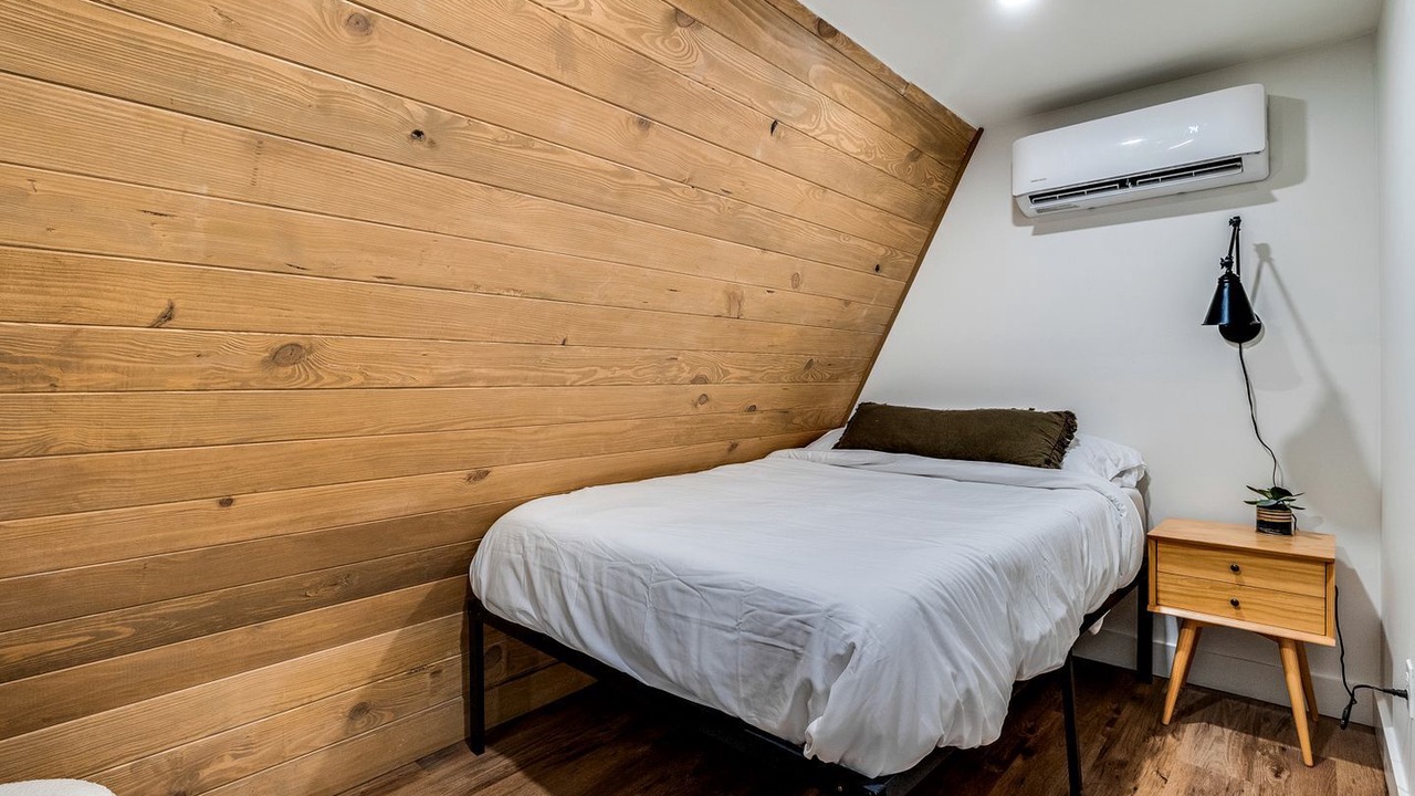 Photo of Bedroom in New Iberia